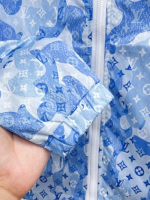 wholesale quality louis vuitton summer suit model no. 13